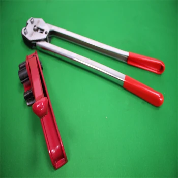 山東-H300/P300-塑鋼帶打包機-手動打包機捆扎機什么牌子好