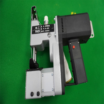 山東-凱工布料縫包機(jī)--便攜式封包機(jī)-縫包機(jī)日常維護(hù)