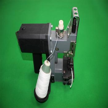 山東-凱工布料縫包機(jī)--便攜式封包機(jī)-縫包機(jī)日常維護(hù)