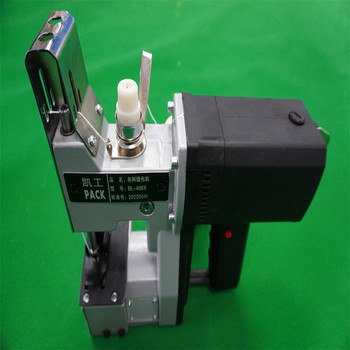 山東-凱工布料縫包機(jī)--便攜式封包機(jī)-縫包機(jī)日常維護(hù)