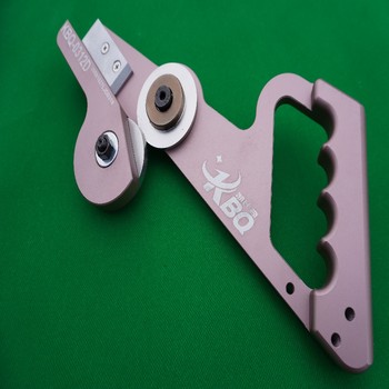 重慶KBQ0312D-手動式圓盤拉刀-手持式拉刀注意事項品牌：凱比奇/KBQPACK