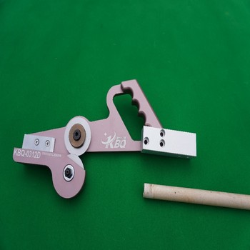 上海KBQ0312D-手工圓盤拉刀-便攜式拉刀品牌：凱比奇/KBQPACK