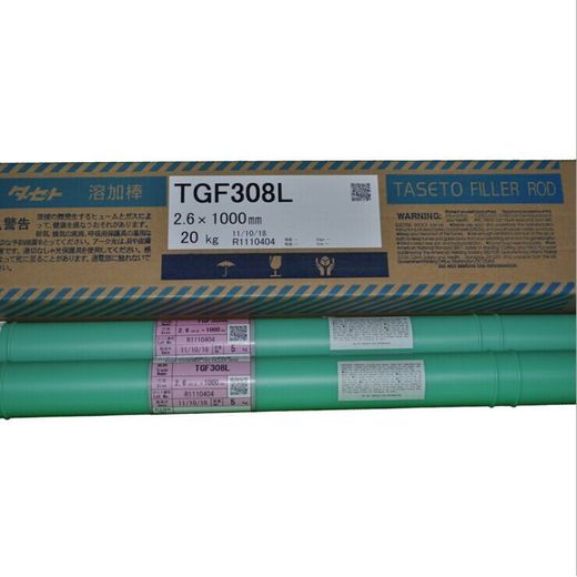 日本油脂TasetoMG310S不銹鋼焊絲ER310S二保焊絲