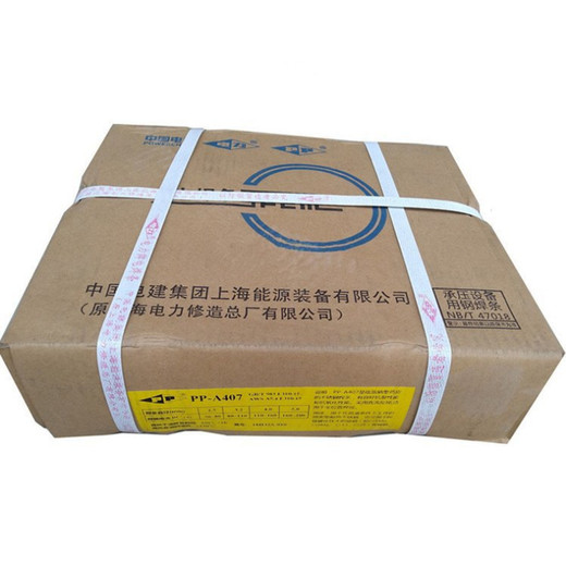 電力牌PP-TIG-308L/Car21Ni10不銹鋼鎢極氬弧焊絲