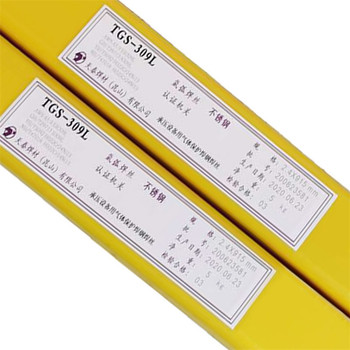 昆山天泰牌TGS-309L焊絲ER309L不銹鋼焊絲雙相不銹鋼