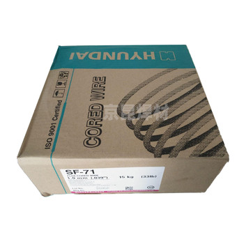 韓國現(xiàn)代HYUNDAIST-308L不銹鋼焊絲不銹鋼耐磨焊絲