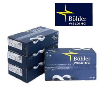 奧鋼聯(lián)伯樂(中國)BOHLERFOXE316L-17不銹鋼焊條耐高溫焊條