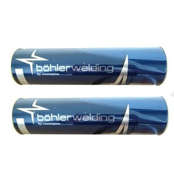 奧地利伯樂BOHLERFOXEAS2-A不銹鋼電焊條E308L-17焊條焊材
