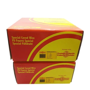 德國卡斯特林EutecTrodeE309MoL-17不銹鋼焊條雙相不銹鋼焊條