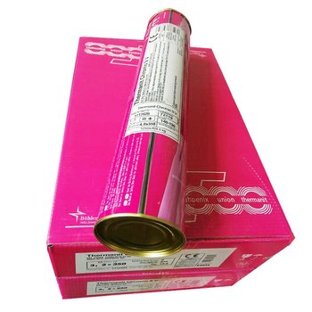 德國蒂森ThyssenUnionSG3-H低合金鋼藥芯氣保焊絲