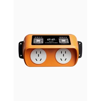 山東小區電瓶車(chē)充電樁電動(dòng)車(chē)充電站