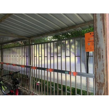 山東小區電瓶車(chē)充電樁電動(dòng)車(chē)充電站