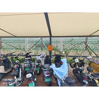 江蘇小區電動車掃碼充電樁南京工廠電瓶車刷卡充電站