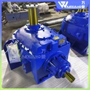 LF螺旋錐齒輪減速器LF92冷卻塔減速機風(fēng)機傳動軸供應(yīng)