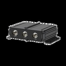 電動車T-BOX遠程管理設備符合GB/T32960標準圖片