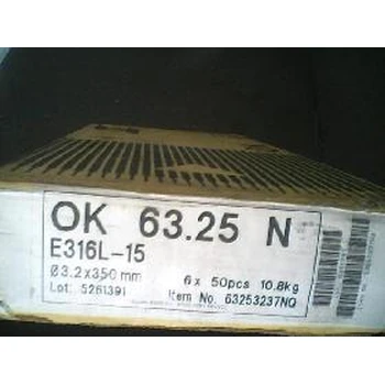 瑞典伊薩ESAB焊材OKTubrodur15.40S焊絲埋弧自動(dòng)焊絲