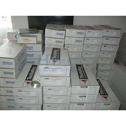 美國(guó)泰克羅伊Techalloy55鎳基合金焊絲ERNiFe-CI鎳基焊絲