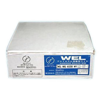 日本威爾WELWELAH-4不銹鋼焊條WELAH-4不銹鋼焊條