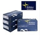 奧鋼聯(lián)伯樂BOHLERE7018手工電弧焊焊條不銹鋼手工焊條