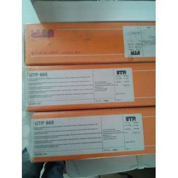 德國UTPSK500-G耐磨堆焊藥芯焊絲耐磨堆焊焊絲