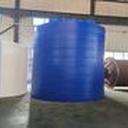 遠(yuǎn)大塑業(yè)PE化工容器聚乙烯滾塑成型塑料儲(chǔ)罐大型塑料水箱
