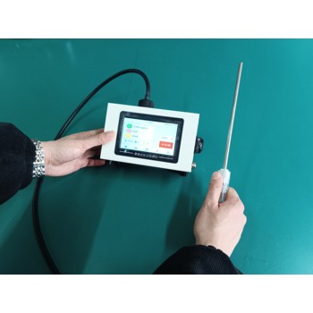TD5000A-BC手持式粉塵檢測(cè)儀防電廠疾控衛(wèi)生水泥廠