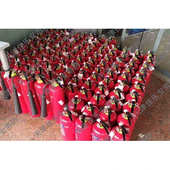 天津滅火器維修檢測