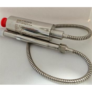 GEFRAN防爆型MX1-6-M-B01C-1-4-D-高溫熔體壓力變送器/傳感器4