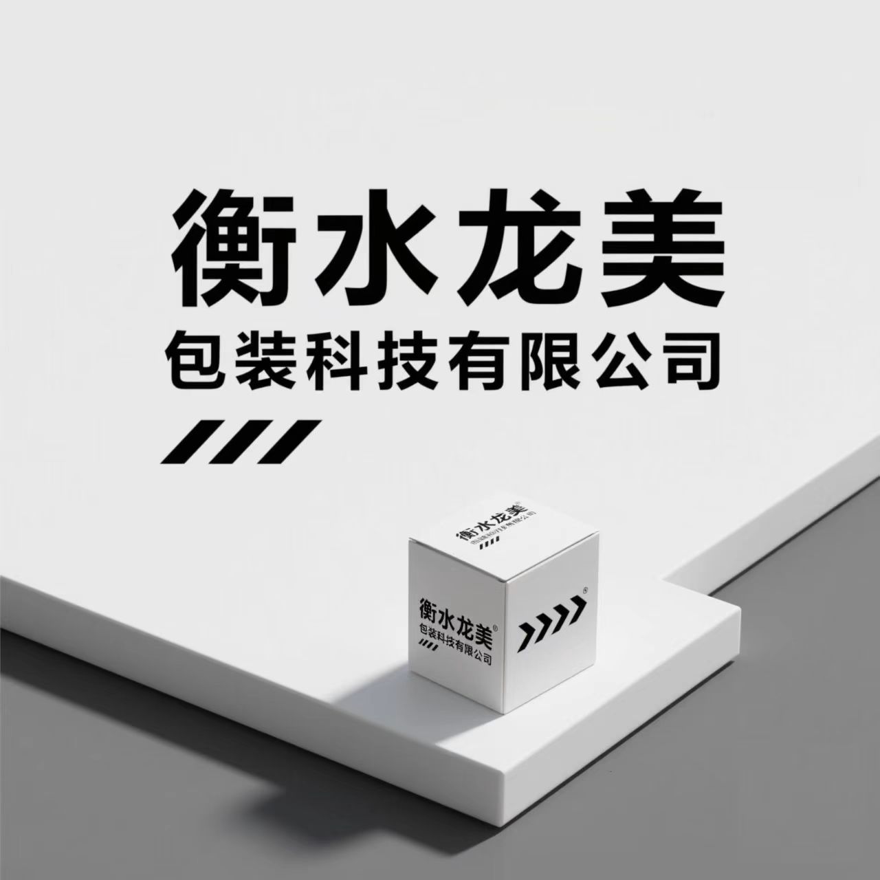 衡水龍美包裝科技有限公司
