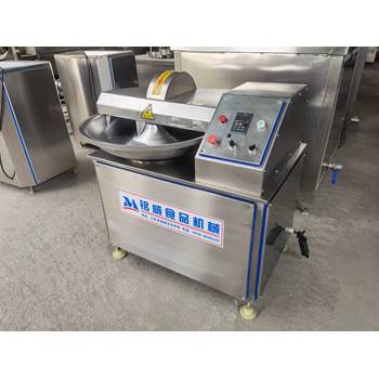 斬拌機高速斬拌機變頻斬拌機諸城斬拌機