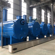 全套加工動(dòng)物油機(jī)器,環(huán)保牛羊油熬煉設(shè)備,提煉狗獾油生產(chǎn)線(xiàn)設(shè)備