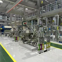 生產(chǎn)稻米油整套設(shè)備,加工米糠油機器,油脂脫酸脫臭脫蠟精煉設(shè)備