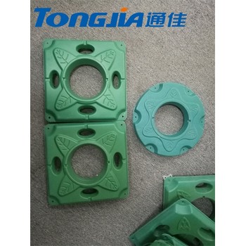 江蘇鹽城養(yǎng)殖浮島生產(chǎn)廠家，新型浮島生產(chǎn)機器介紹