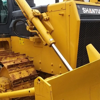 推土機(jī)閑置160二手價(jià)山推出售