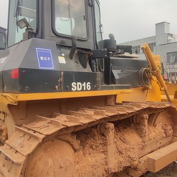 推土機(jī)便宜價(jià)160山推二手報(bào)價(jià)