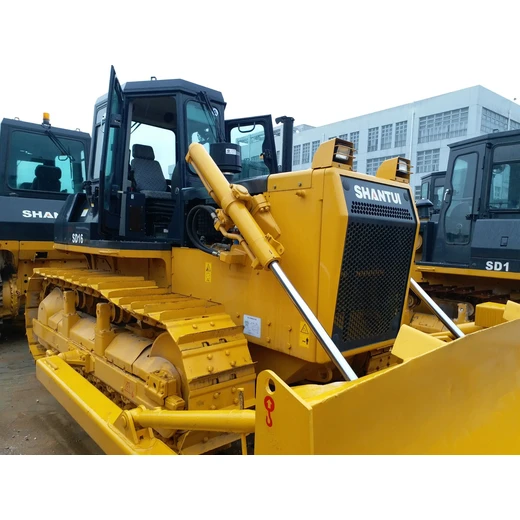 推土機二手優(yōu)品山推160