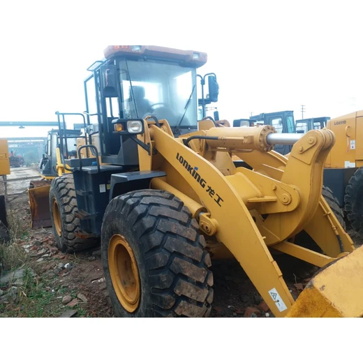 便宜價(jià)龍工855二手裝載機(jī)報(bào)價(jià)