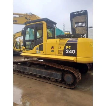 挖掘機(jī)出售二手價(jià)小松240報(bào)價(jià)