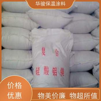 做復合硅酸鹽保溫膏