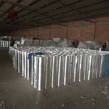 復合硅酸鎂管生產廠家