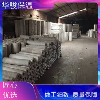 硅酸鹽保溫管殼批發多少錢