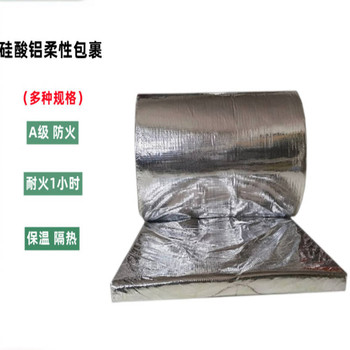 防排煙包裹生產廠