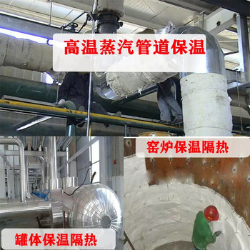 電力鍋爐用硅酸鋁保溫毯生產廠家