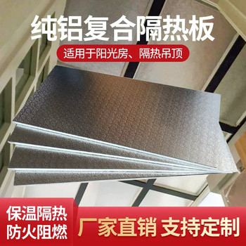 節(jié)能環(huán)保用PU保溫板
