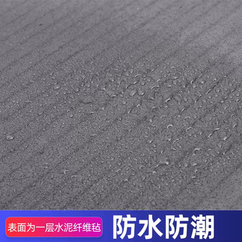 硬泡聚氨酯板生產(chǎn)廠家