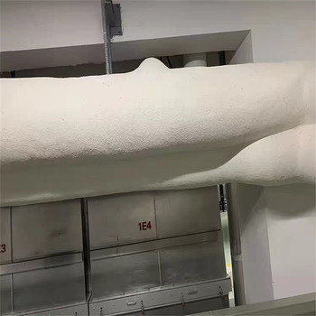 復合硅酸鎂保溫漿料生產廠家有哪些