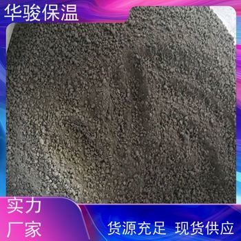 隔離帶用SF憎水膨珠保溫砂漿