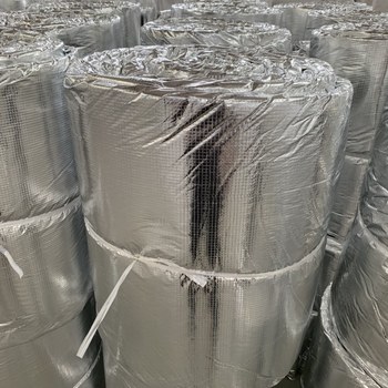 硅酸鹽防火卷材廠家價格