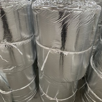 硅酸鋁柔性防火包裹多少錢1包