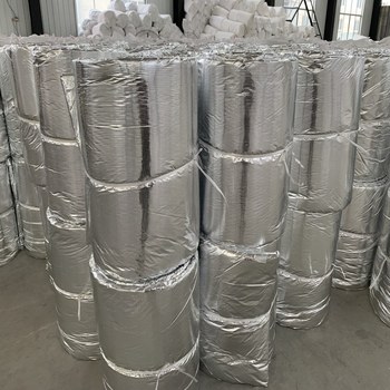 3cm厚硅酸鋁防火包裹多少錢1包